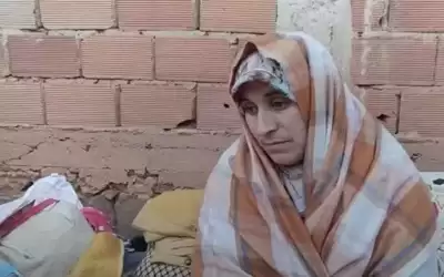 أم ريان: أملي في الله