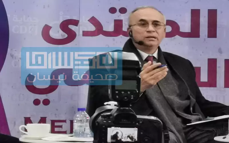 ابو علي: عدم زيادة الضرائب يدل