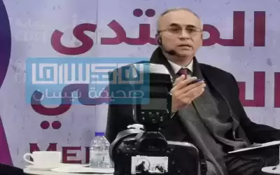 ابو علي: عدم زيادة الضرائب يدل