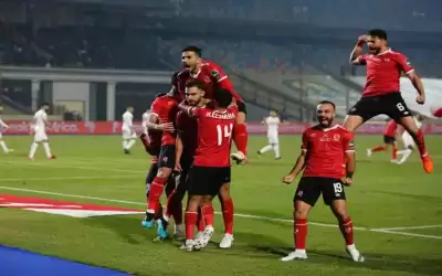 الأهلي المصري يواجه مونتيري المكسيكي السبت