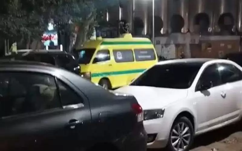 أسماء وأعمار ضحايا مذبحة الزمالك في