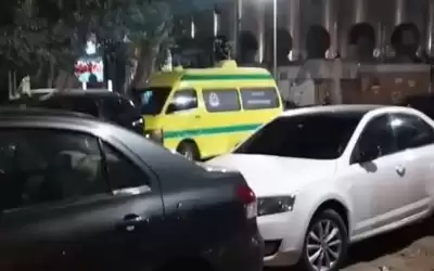 أسماء وأعمار ضحايا مذبحة الزمالك في