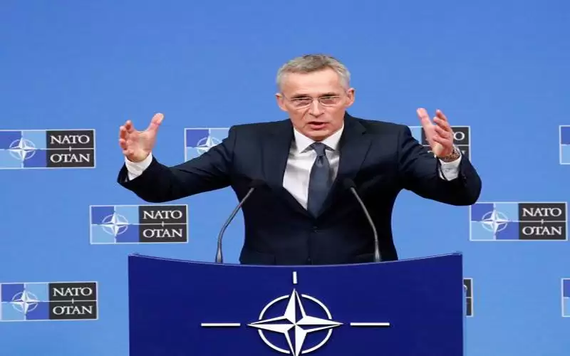 حلف الناتو يرد على الصين وروسيا