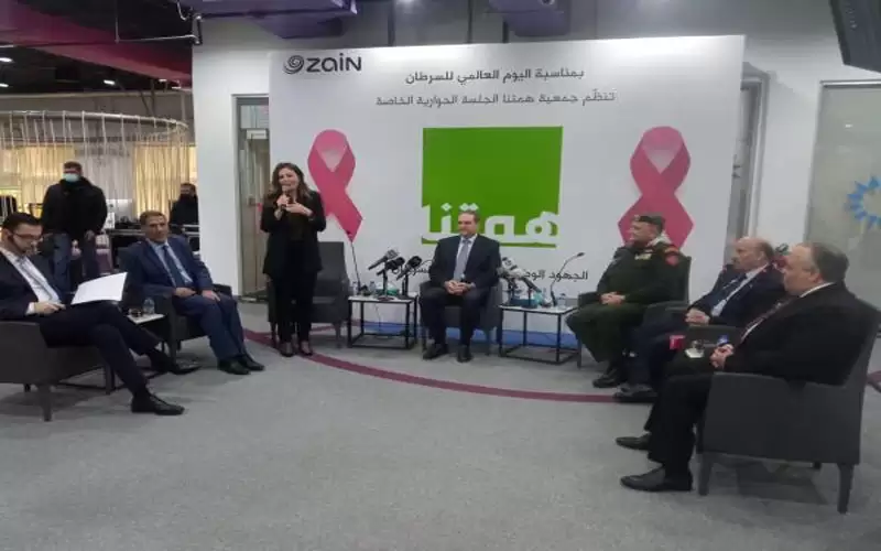 الهواري: الأردن يسجل إصابات مرتفعة بمرض