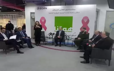 الهواري: الأردن يسجل إصابات مرتفعة بمرض