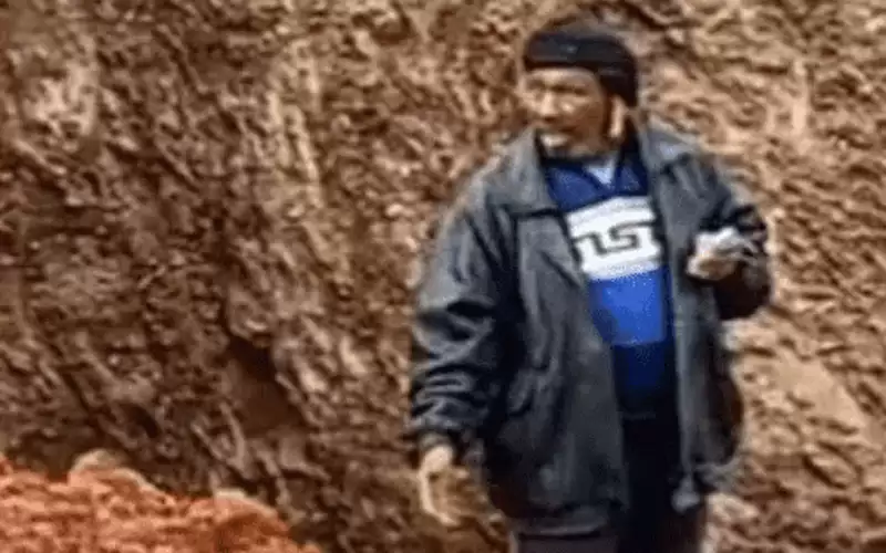 الحفار عمي علي يخطف قلوب المغاربة