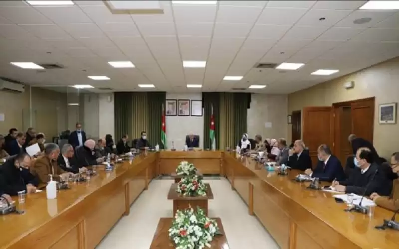 وزير التربية: نرصد إصابات الطلبة قبل