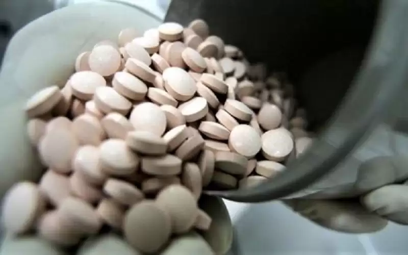 لبنان .. ضبط مخدرات معدة للتهريب