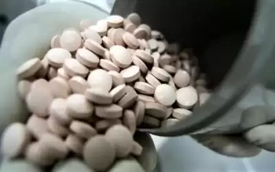 لبنان .. ضبط مخدرات معدة للتهريب