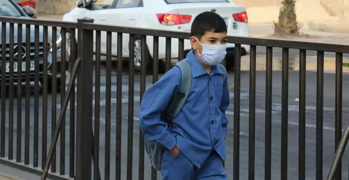 البدور: المدارس ليست بؤرة لانتشار كورونا