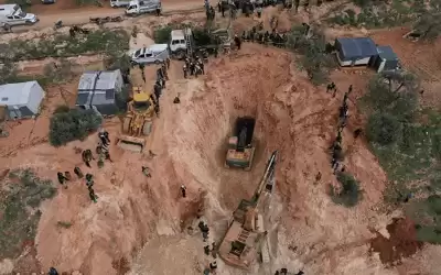 توجيهات أمنية بإجراء تمارين مشابهة لحادثة