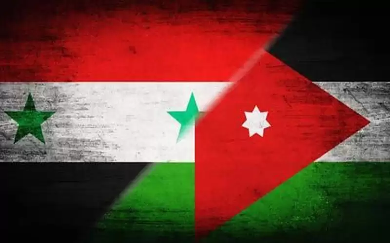 الأردن: لا خيار إلا الحل السياسي