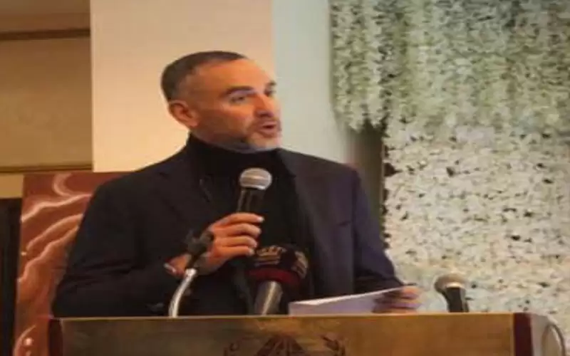 الساكت: انشئت برنامج صنع في الاردن