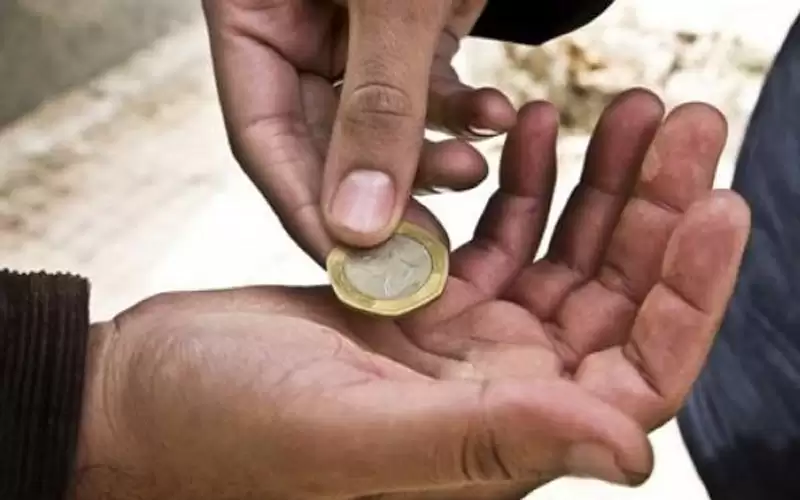 ضبط 771 متسولا في الأردن خلال