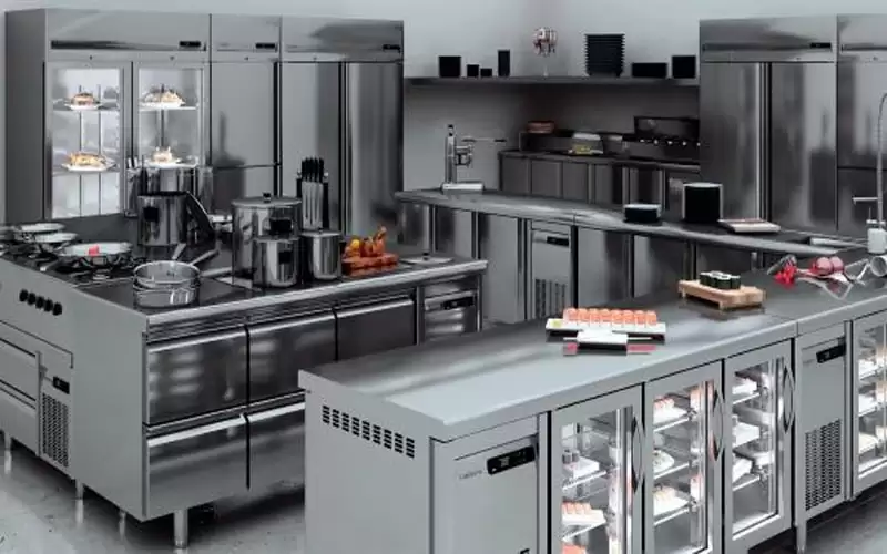 الغذاء والدواء: إيقاف مطبخ فندق في