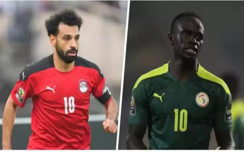 كيف وصفت لوفيغارو مواجهة صلاح وماني؟