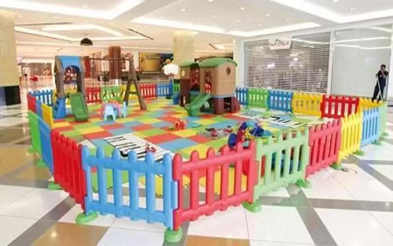 إغلاق 9 حضانات في الأردن