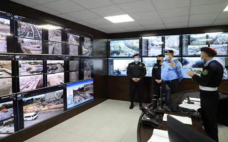 مدير الأمن العام يوجه بتوفير الدعم