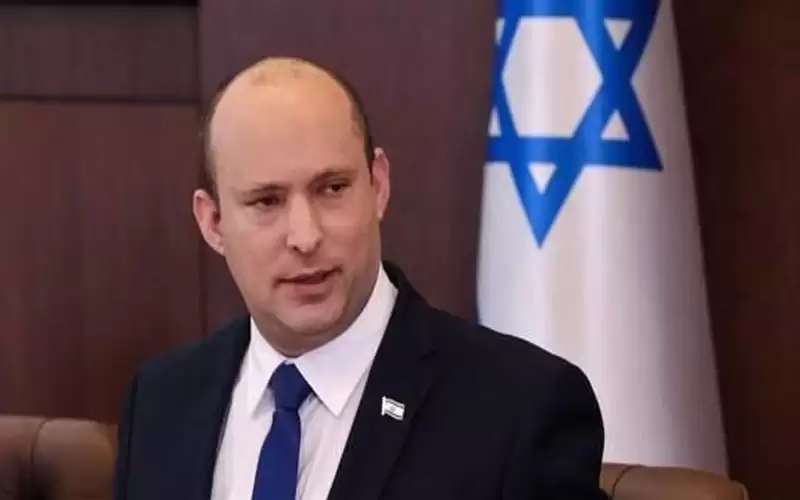 رئيس وزراء إسرائيل يعزي عائلة ريان