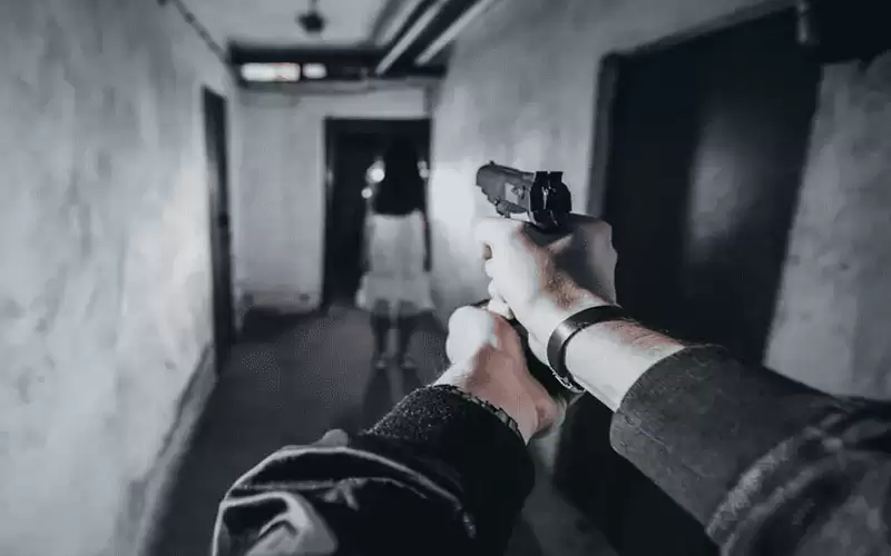 تكساس.. انتحر بعد أن قتل 4