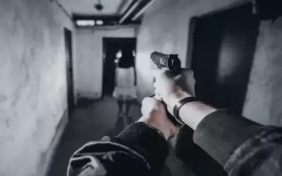 تكساس.. انتحر بعد أن قتل 4