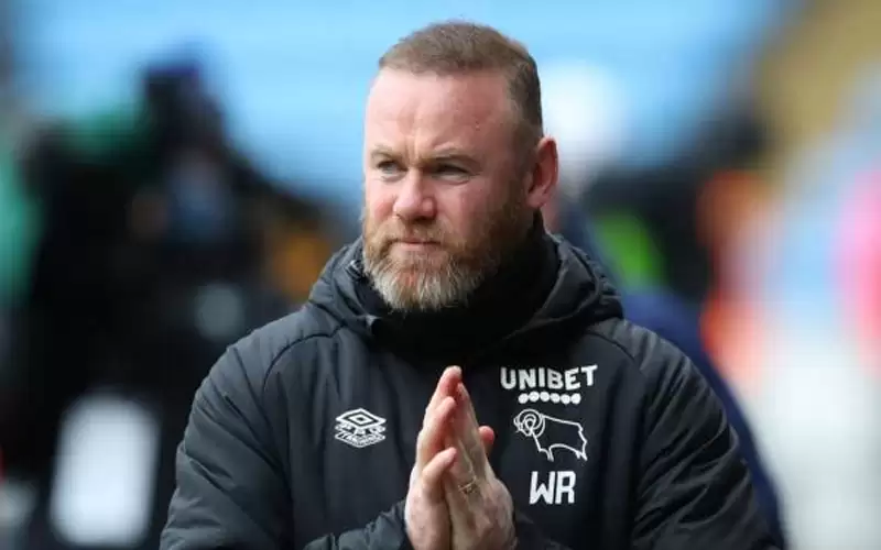 روني: لجأت للكحول لمواجهة ضغوط كرة