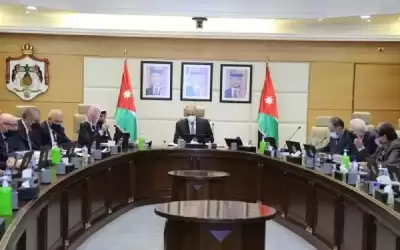 مجلس الوزراء يقر التنظيم الاداري للوطني