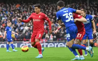 ليفربول يجتاز كارديف ويبلغ الدور الخامس