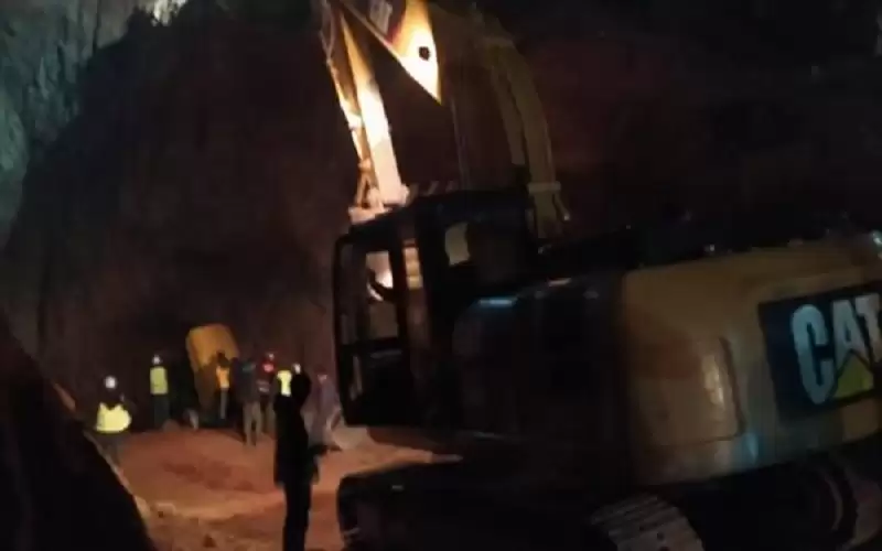 المغرب: الطفل ريان توفي قبل وصول