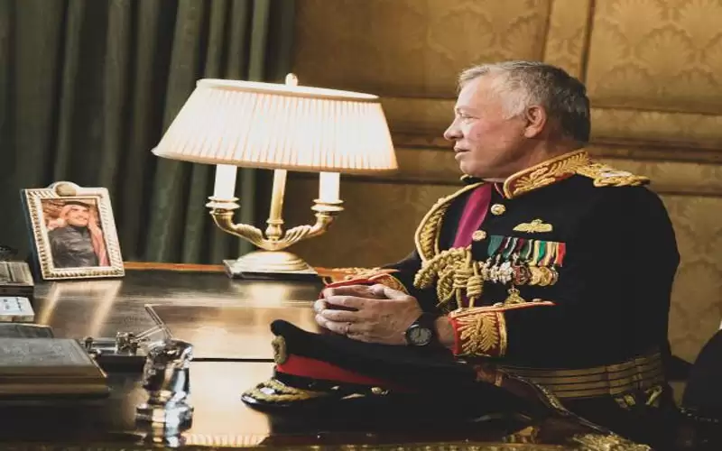 الديوان الملكي: نستذكر مسيرة الحسين ونؤكد