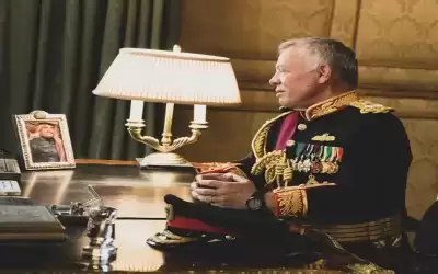 الديوان الملكي: نستذكر مسيرة الحسين ونؤكد