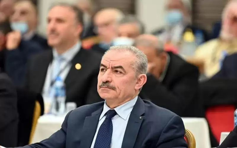 اشتية: فلسطين تسير قدما نحو الحرية