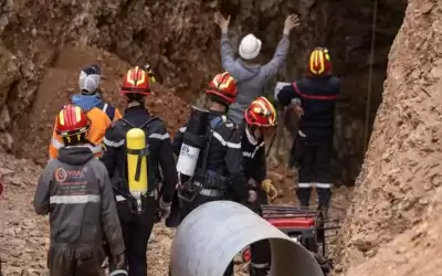 الجزائر: عملية إنقاذ مشابهة لتلك التي