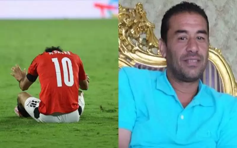 وفاة مشجع مصري بسكتة قلبية عقب