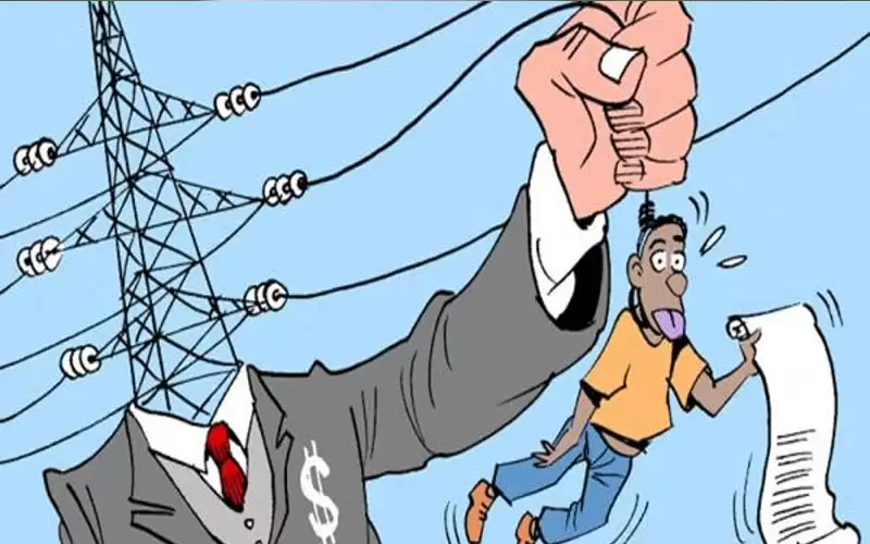 من منكم صدق تصريحات وزير الطاقة