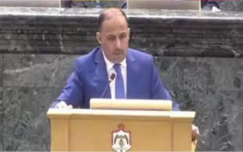 النائب الحياري: اخشى صرف دينار من