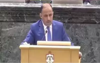 النائب الحياري: اخشى صرف دينار من