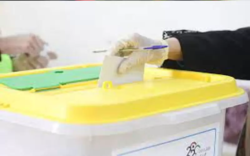 مأدبا.. 32 مترشحا ومترشحة للبلديات ومجالس