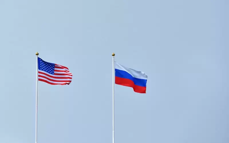 روسيا تربط محادثات الأسلحة النووية مع