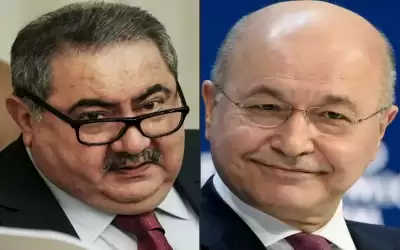 إرجاء انتخاب رئيس للعراق إلى أجل