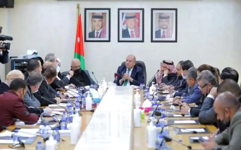 العودات: قانون الأحزاب حصن العمل الحزبي