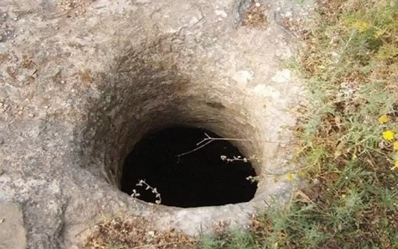 بعد حادثة ريان .. وزير المياه