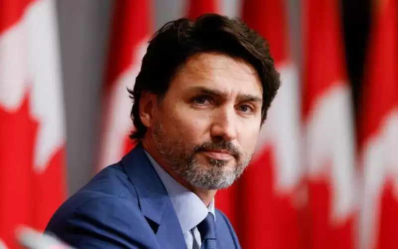 كندا: احتجاجات سائقي الشاحنات تثير قلق