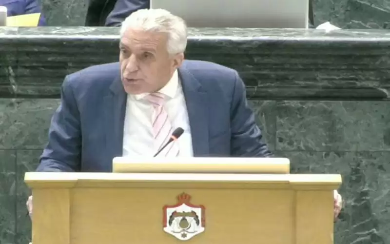 الفرجات: الأردني بلغ من الفقر وضيق