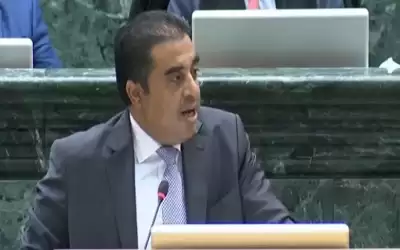 العجارمة: الموازنة لا تستحق الورق والحبر
