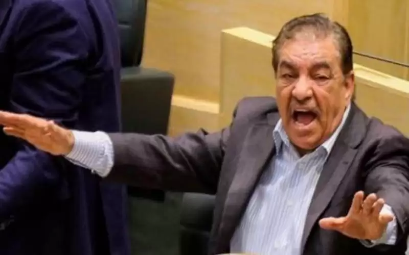 الزعبي: وزير الاستثمار لا يجيد العربية