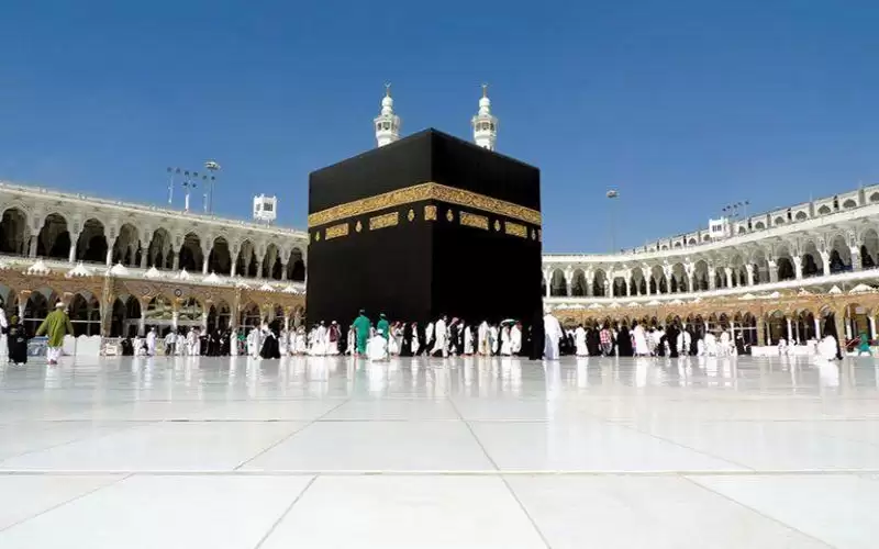 روبين: قطاع السياحة الدينية يتجه نحو