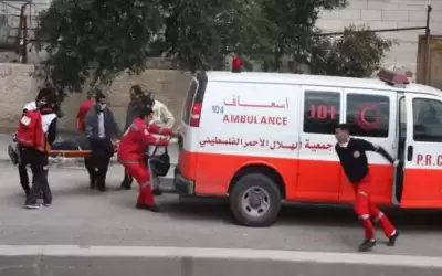 الاحتلال يغتال 3 فلسطينيين في نابلس