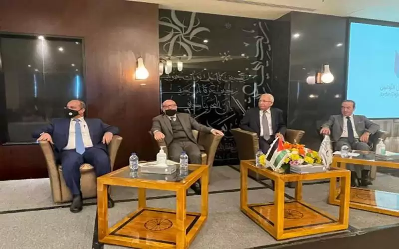 الكسبي: تعديلات اتفاقيات الخدمات الهندسية له