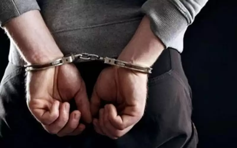 توقيف مدير مالي في شركة استثمارية